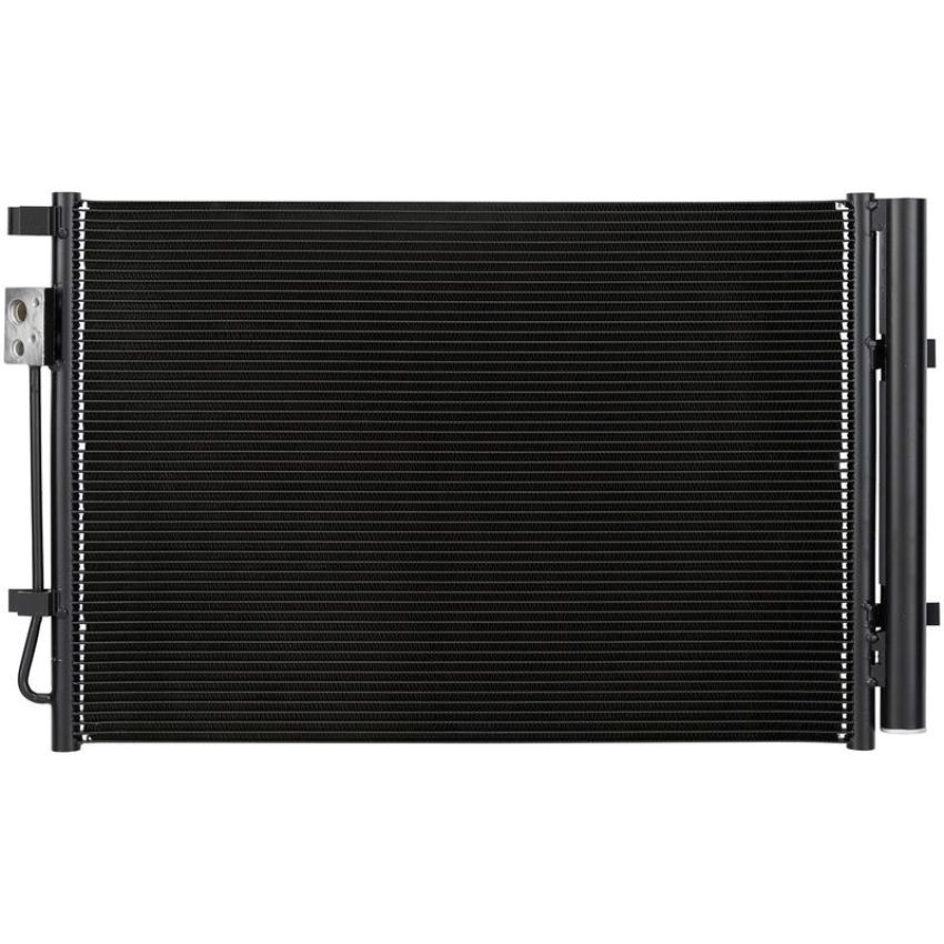 SPECTRA PREMIUM 7-4044 A/C Condenser