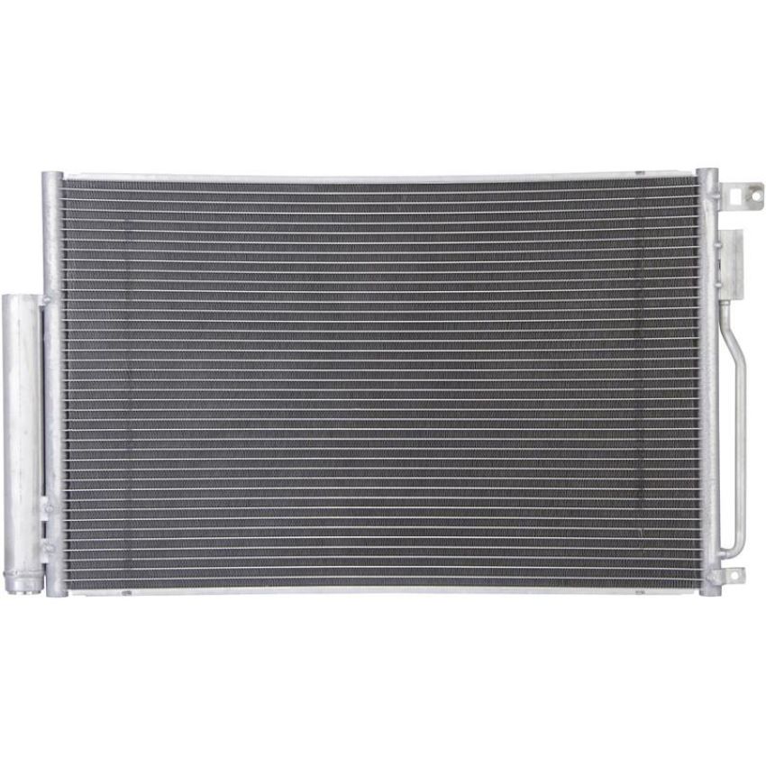 SPECTRA PREMIUM 7-4063 A/C Condenser