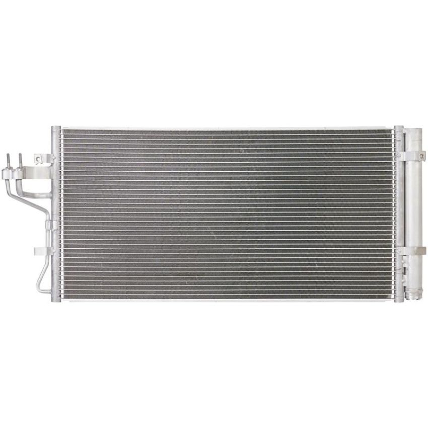SPECTRA PREMIUM 7-4066 A/C Condenser