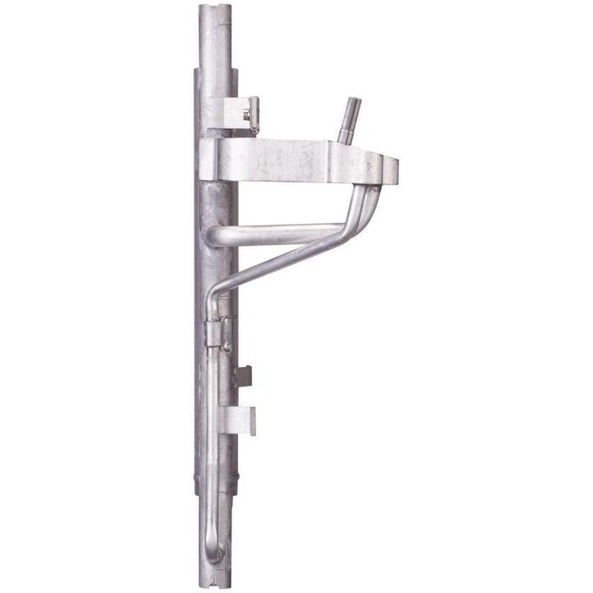 SPECTRA PREMIUM 7-4066 A/C Condenser
