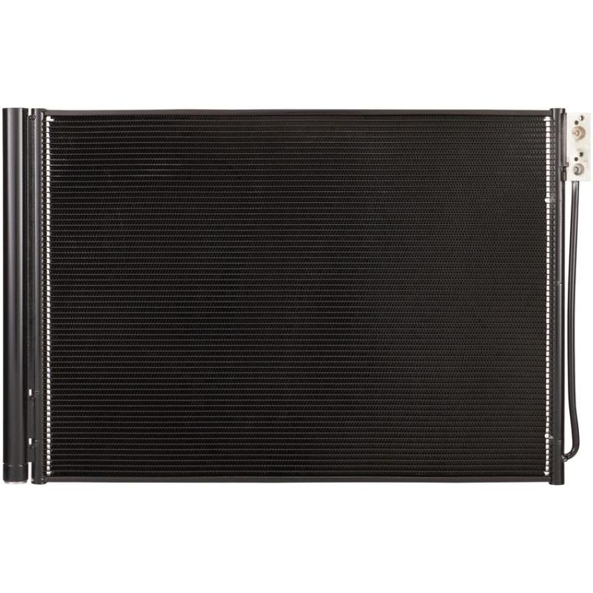 SPECTRA PREMIUM 7-4069 A/C Condenser