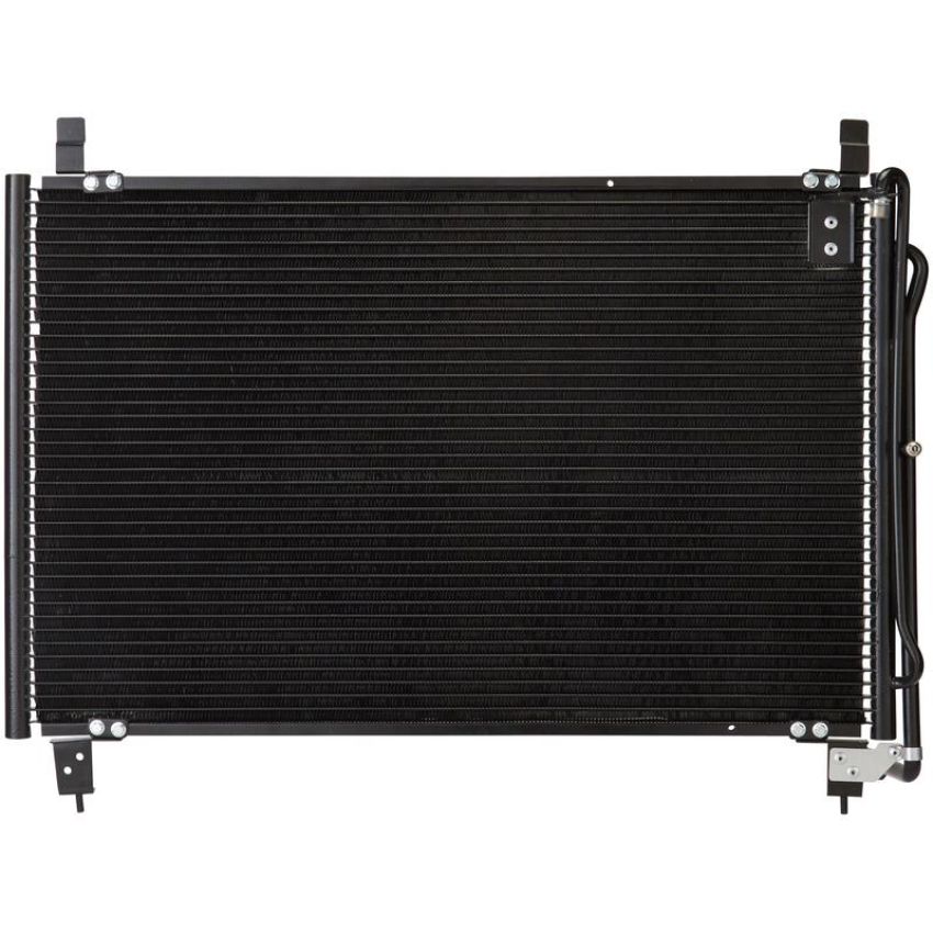 SPECTRA PREMIUM 7-4076 A/C Condenser