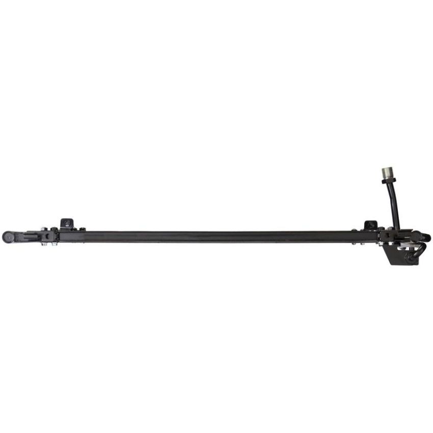 SPECTRA PREMIUM 7-4076 A/C Condenser