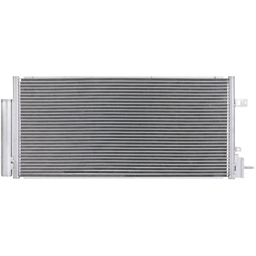 SPECTRA PREMIUM 7-4083 A/C Condenser
