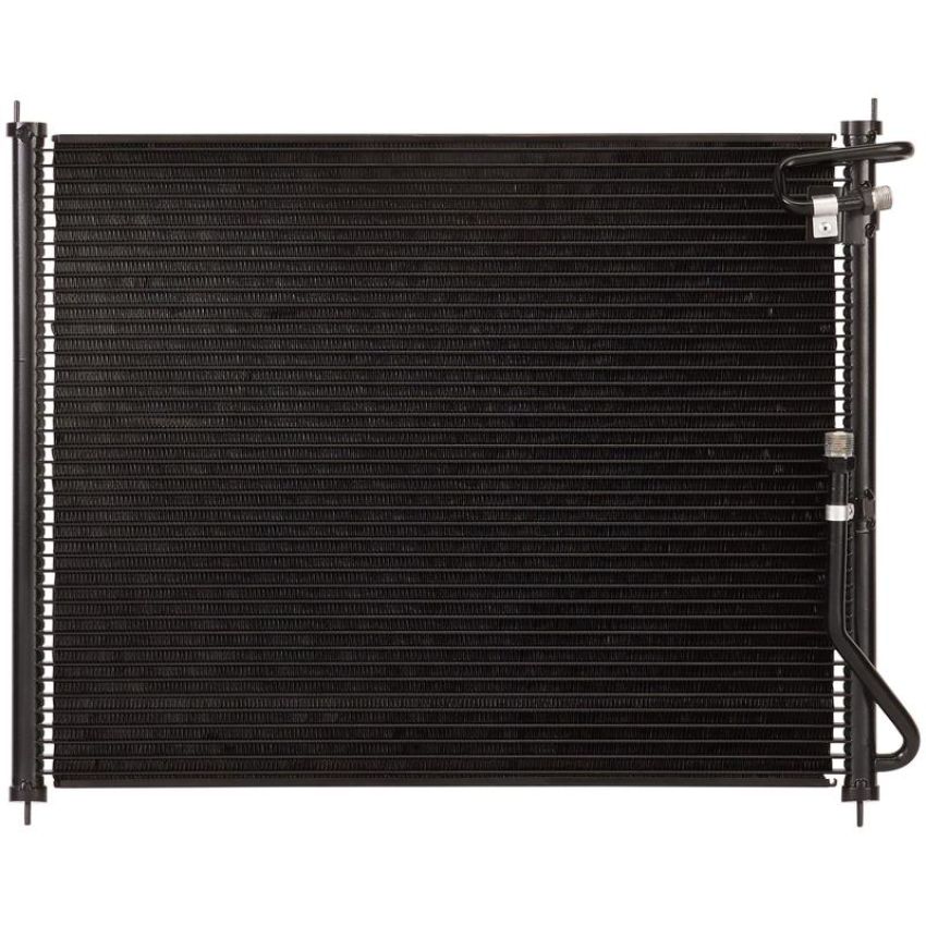SPECTRA PREMIUM 7-4089 A/C Condenser