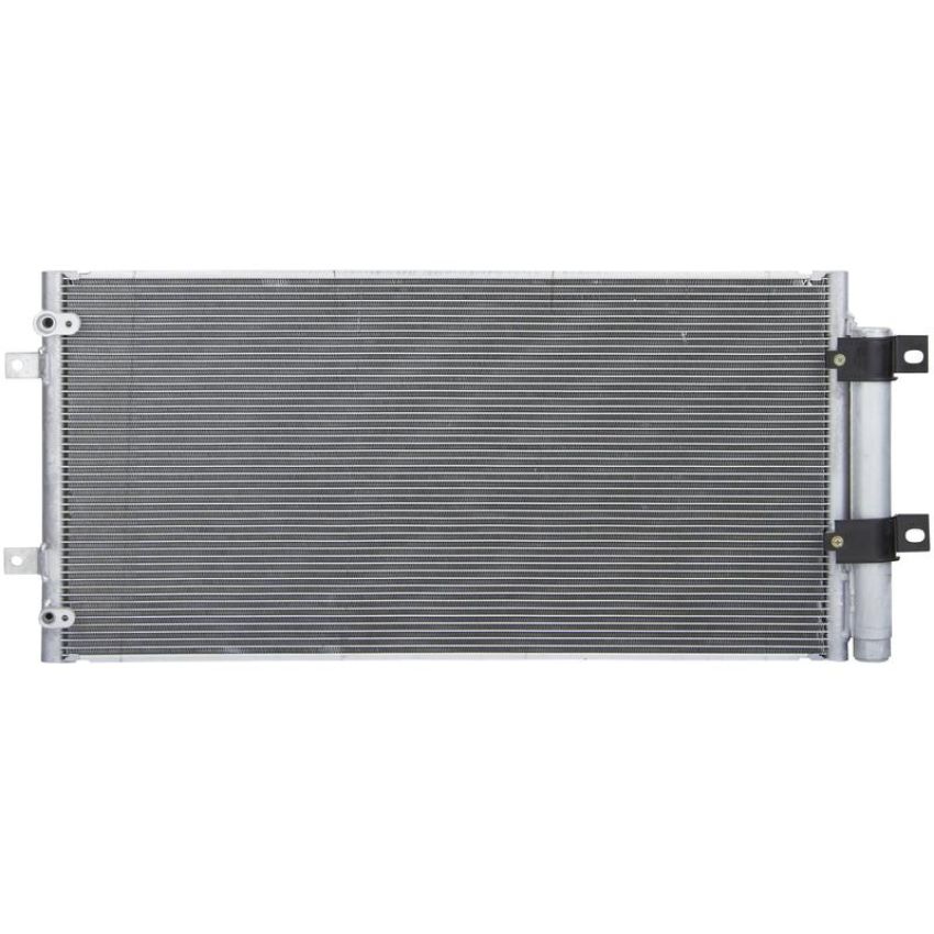 SPECTRA PREMIUM 7-4097 A/C Condenser