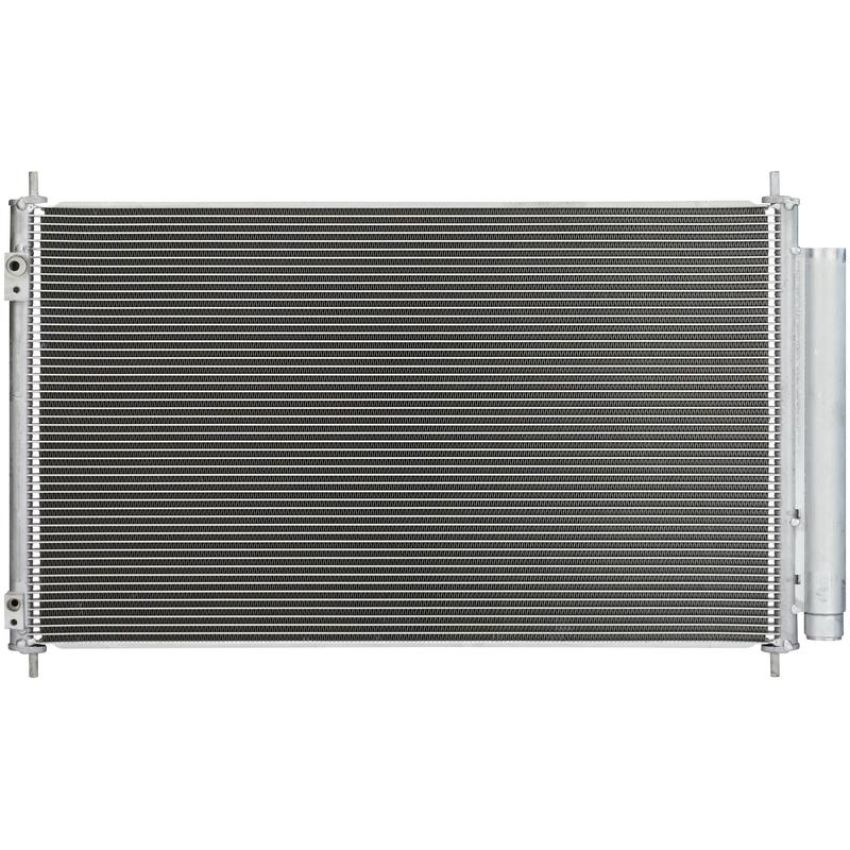 SPECTRA PREMIUM 7-4102 A/C Condenser