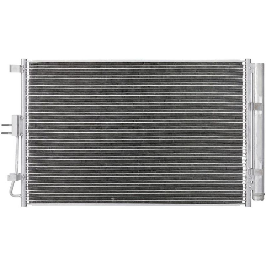 SPECTRA PREMIUM 7-4103 A/C Condenser