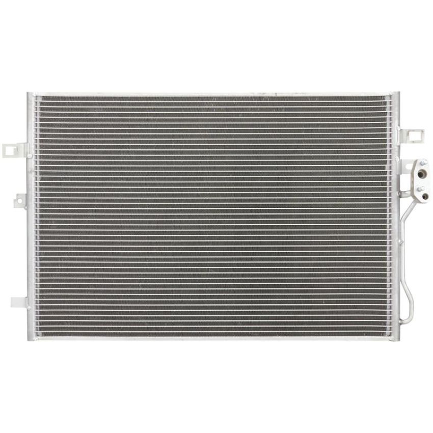 SPECTRA PREMIUM 7-4104 A/C Condenser