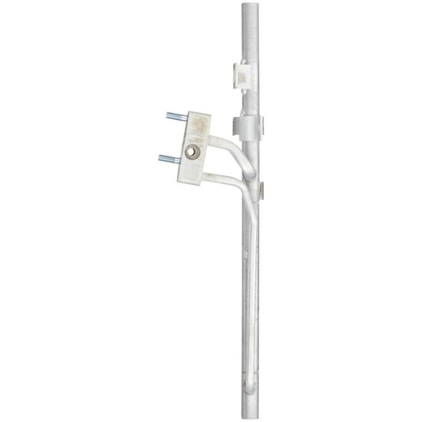 SPECTRA PREMIUM 7-4104 A/C Condenser