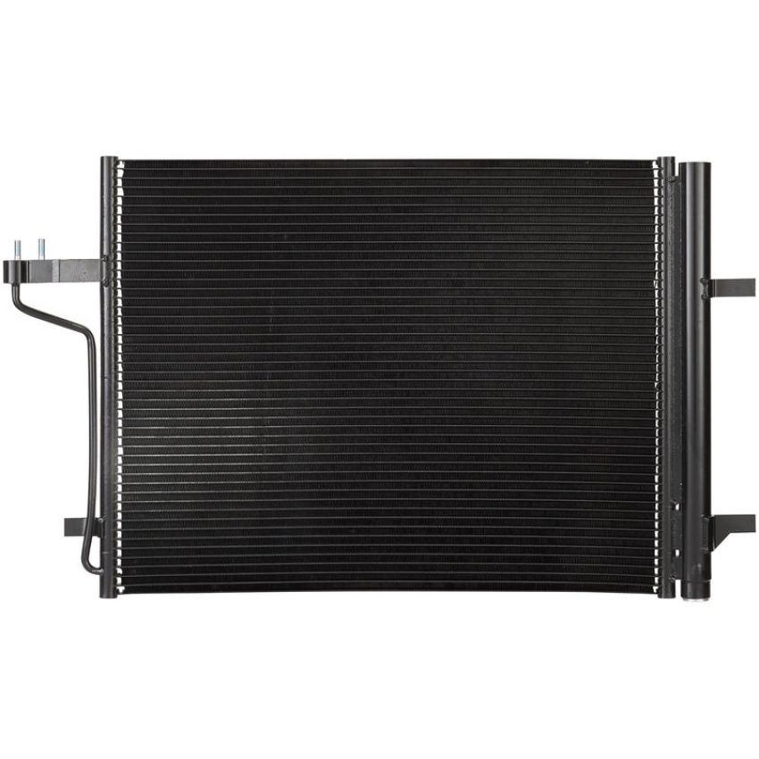 SPECTRA PREMIUM 7-4106 A/C Condenser