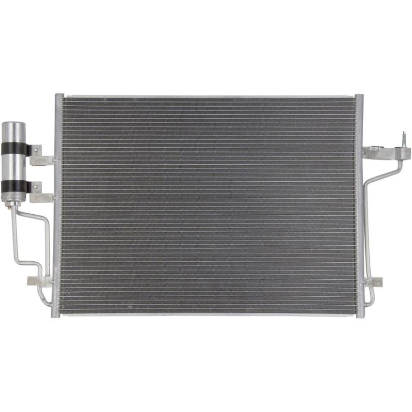 SPECTRA PREMIUM 7-4115 A/C Condenser