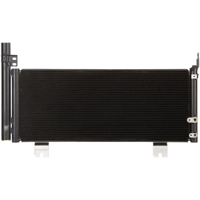 SPECTRA PREMIUM 7-4117 A/C Condenser