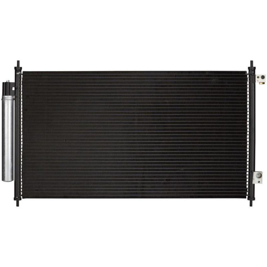 SPECTRA PREMIUM 7-4118 A/C Condenser