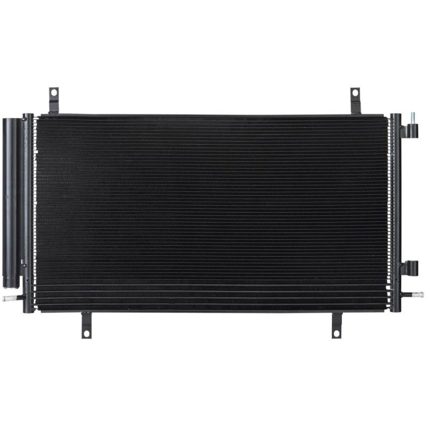 SPECTRA PREMIUM 7-4119 A/C Condenser
