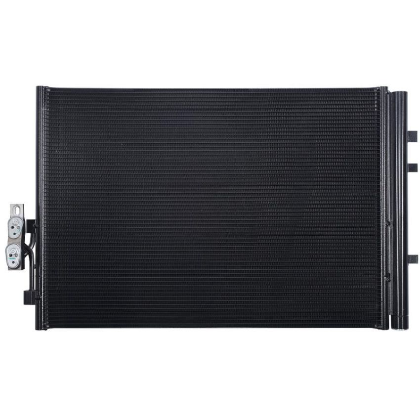 SPECTRA PREMIUM 7-4120 A/C Condenser