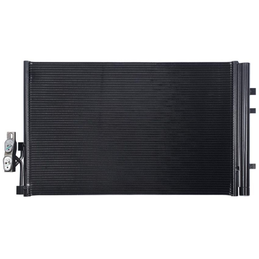 SPECTRA PREMIUM 7-4127 A/C Condenser