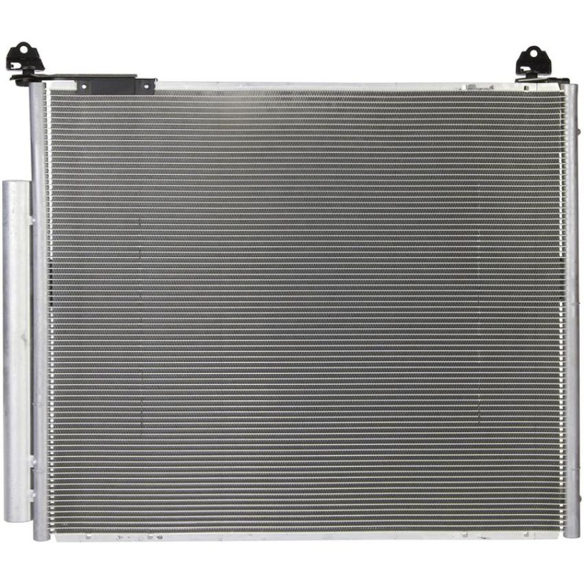 SPECTRA PREMIUM 7-4137 A/C Condenser