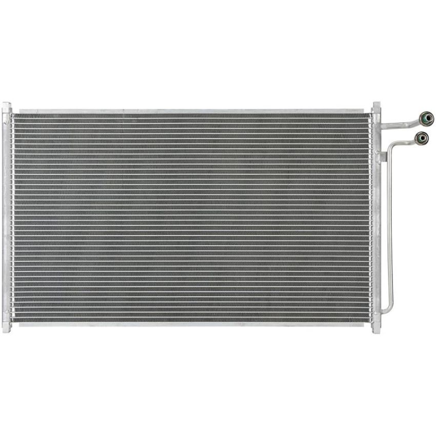 SPECTRA PREMIUM 7-4143 A/C Condenser