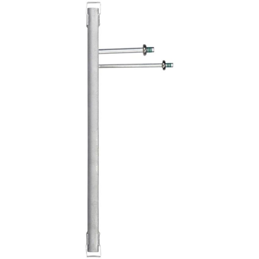 SPECTRA PREMIUM 7-4143 A/C Condenser