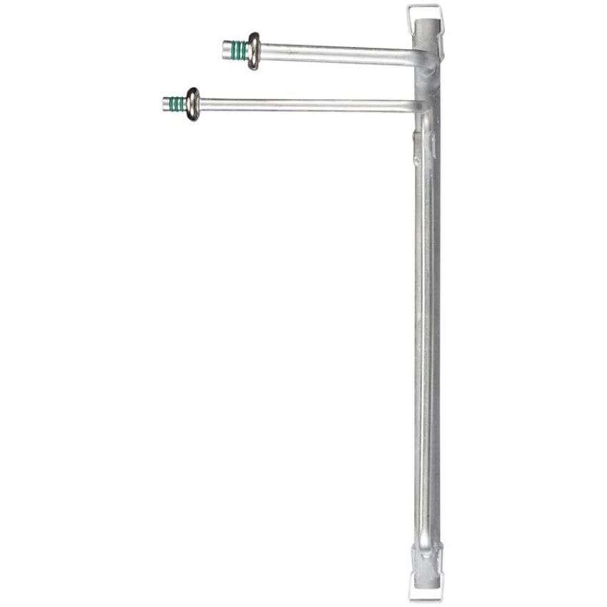 SPECTRA PREMIUM 7-4143 A/C Condenser