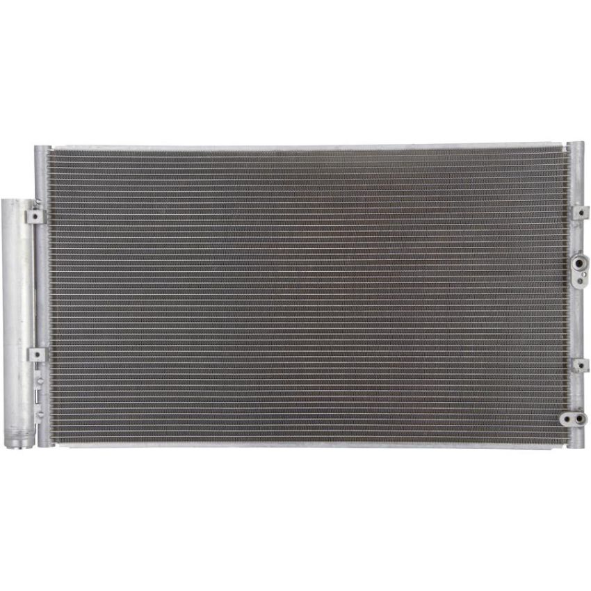 SPECTRA PREMIUM 7-4145 A/C Condenser