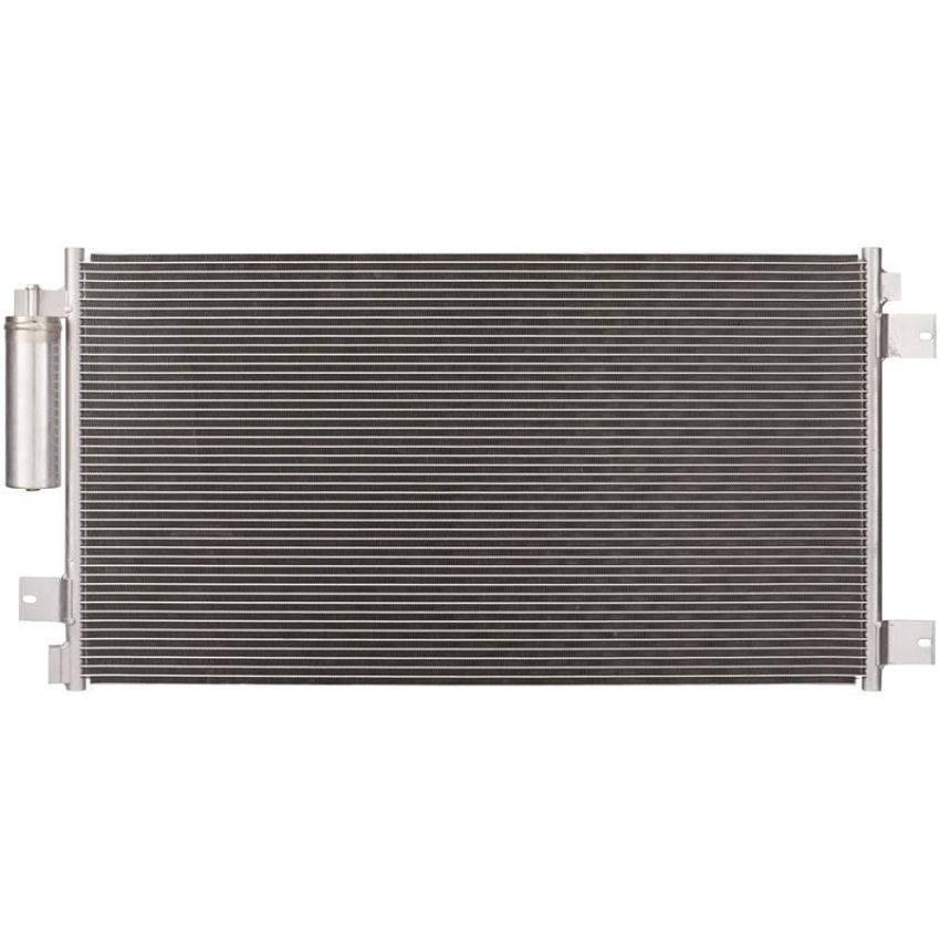 SPECTRA PREMIUM 7-4153 A/C Condenser
