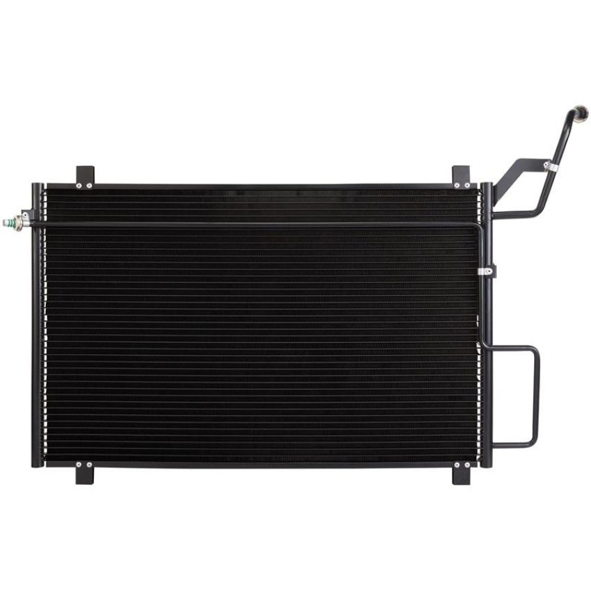 SPECTRA PREMIUM 7-4156 A/C Condenser
