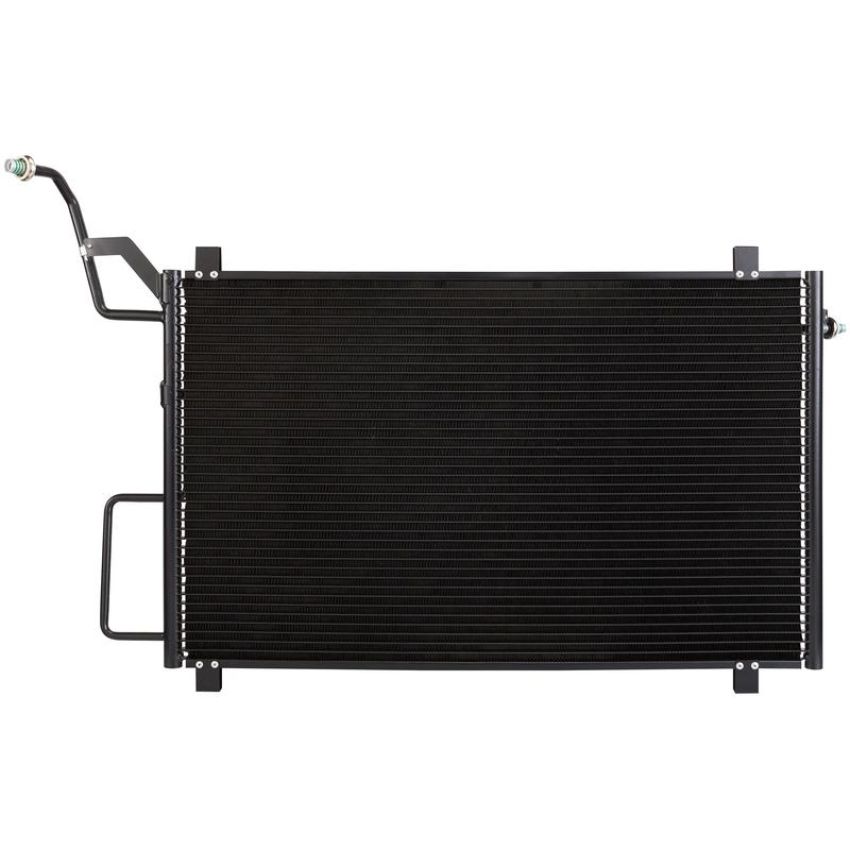 SPECTRA PREMIUM 7-4156 A/C Condenser