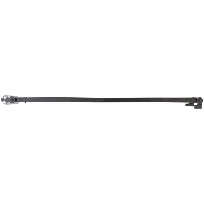 SPECTRA PREMIUM 7-4165 A/C Condenser