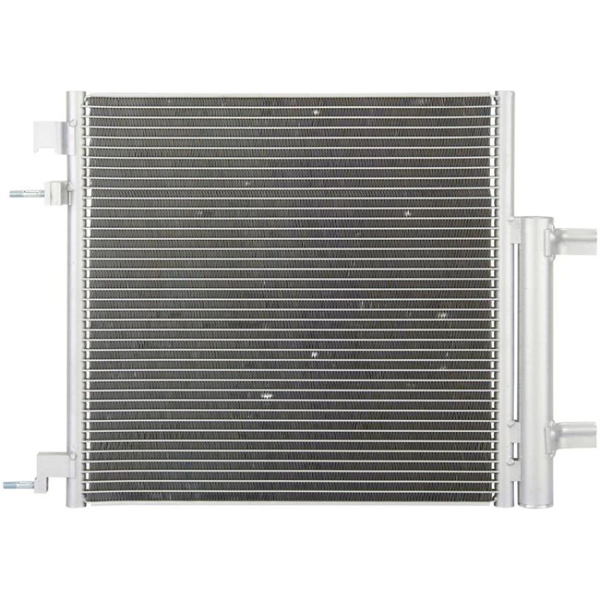 SPECTRA PREMIUM 7-4184 A/C Condenser