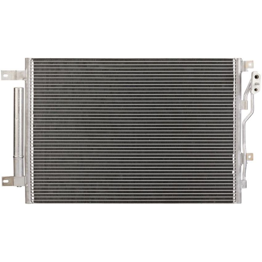 SPECTRA PREMIUM 7-4192 A/C Condenser