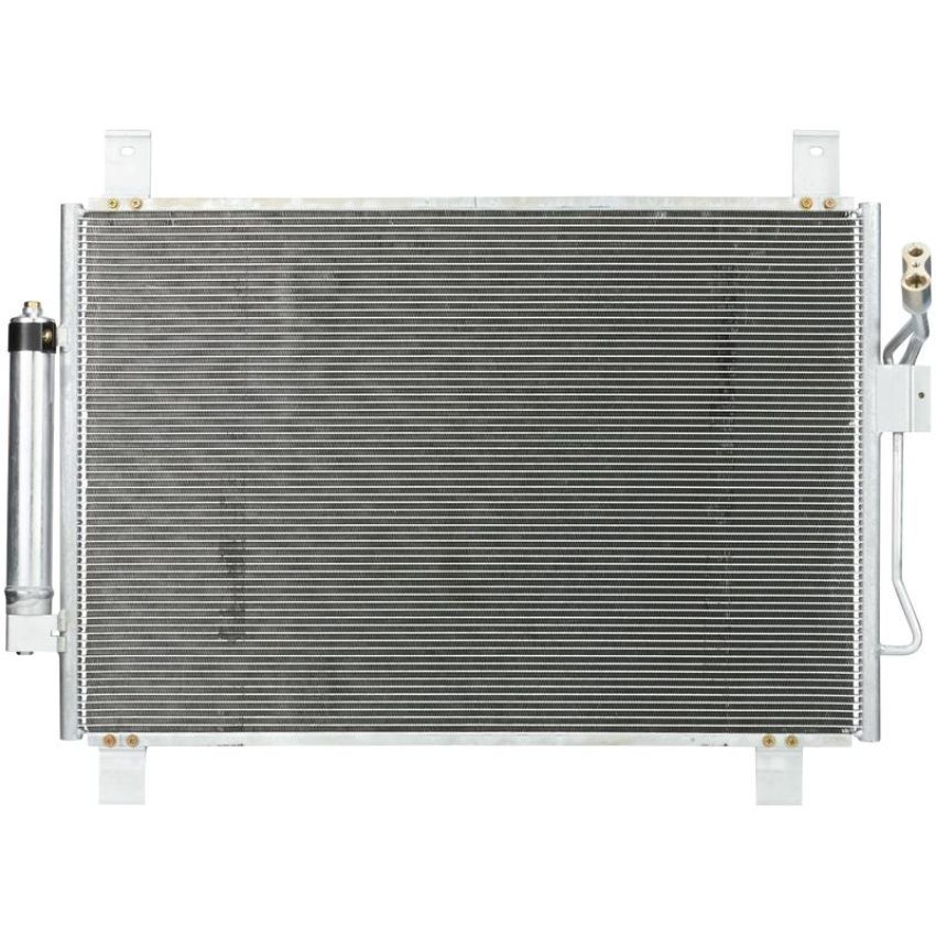 SPECTRA PREMIUM 7-4201 A/C Condenser
