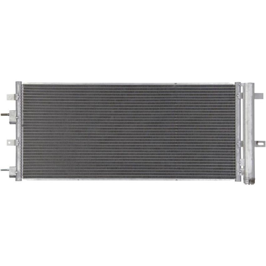 SPECTRA PREMIUM 7-4211 A/C Condenser