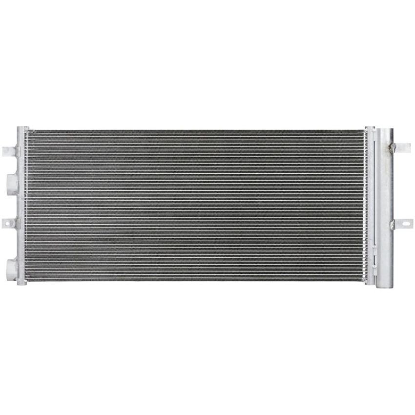 SPECTRA PREMIUM 7-4211 A/C Condenser