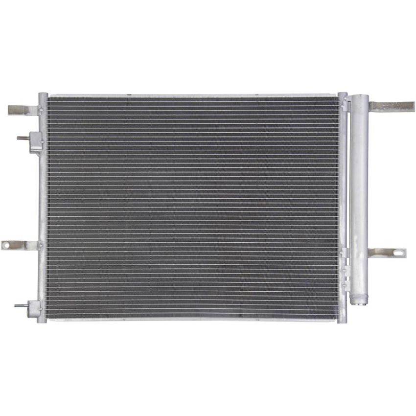 SPECTRA PREMIUM 7-4214 A/C Condenser