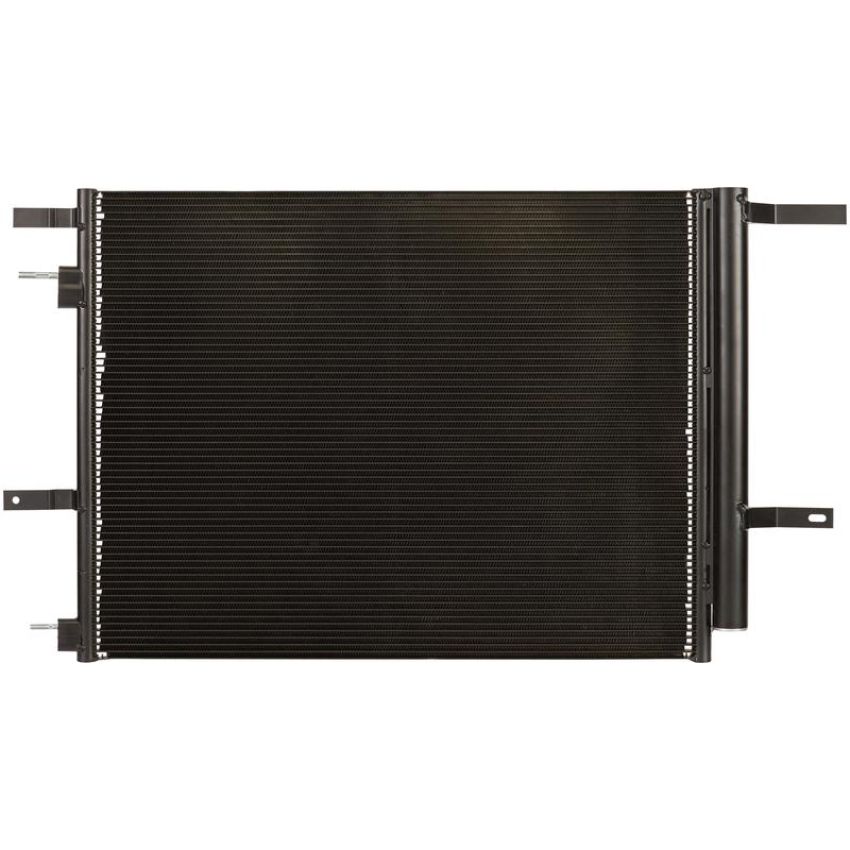 SPECTRA PREMIUM 7-4214 A/C Condenser