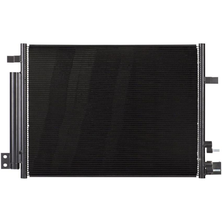 SPECTRA PREMIUM 7-4222 A/C Condenser