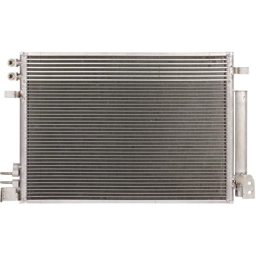 SPECTRA PREMIUM 7-4224 A/C Condenser
