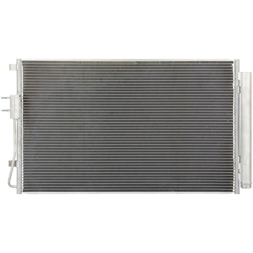 SPECTRA PREMIUM 7-4227 A/C Condenser