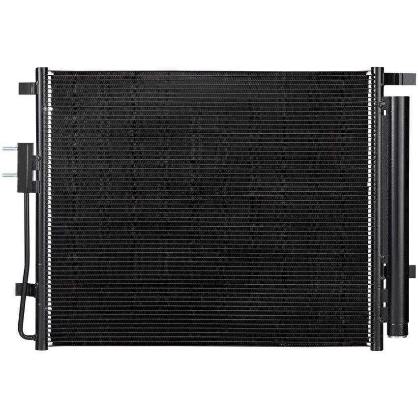 SPECTRA PREMIUM 7-4229 A/C Condenser
