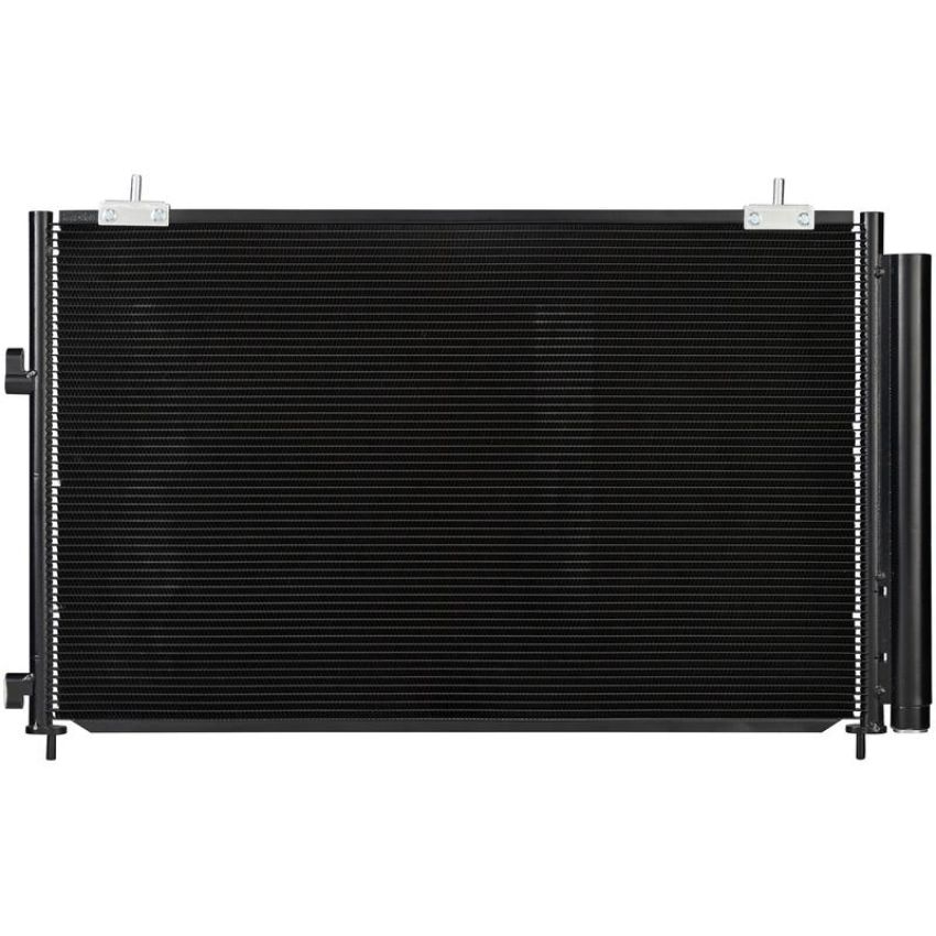 SPECTRA PREMIUM 7-4232 A/C Condenser