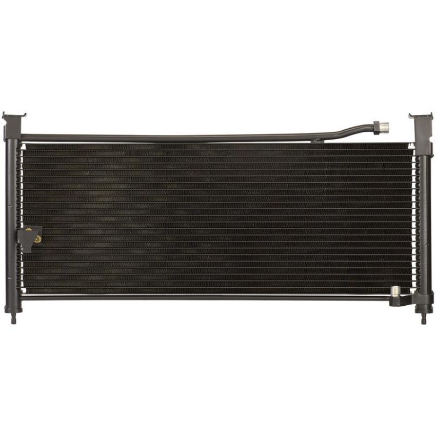 SPECTRA PREMIUM 7-4236 A/C Condenser