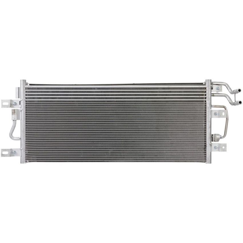 SPECTRA PREMIUM 7-4238 A/C Condenser