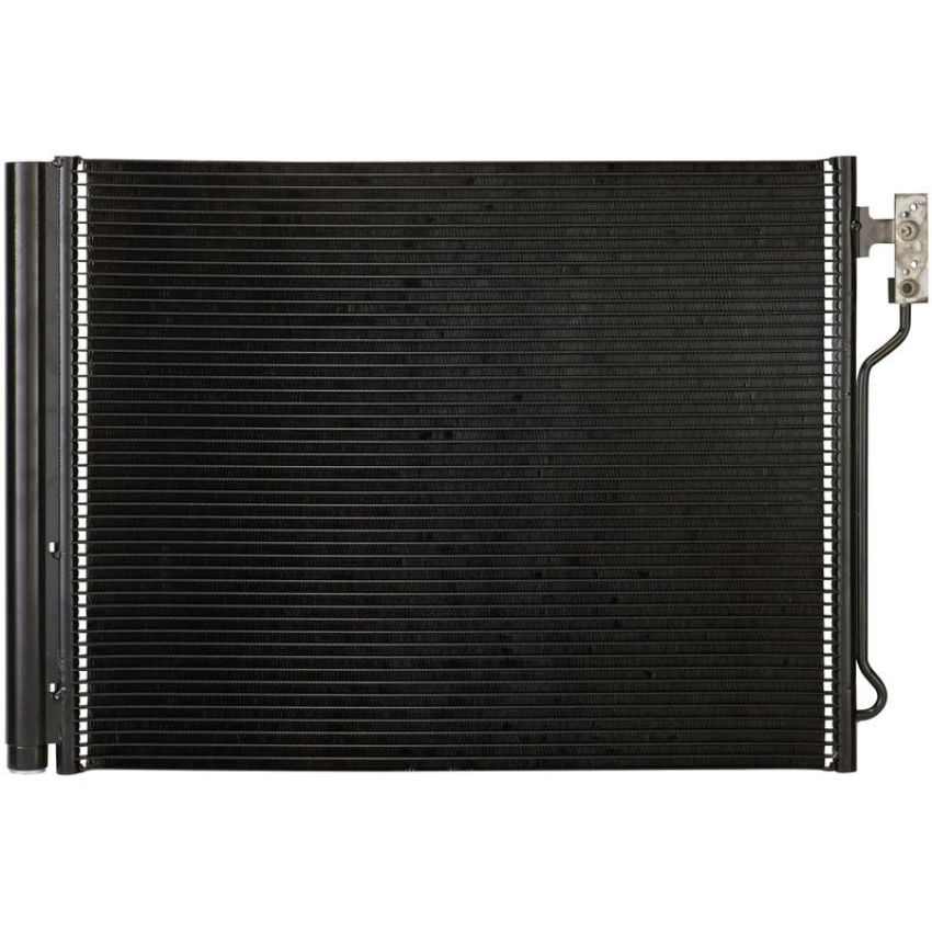 SPECTRA PREMIUM 7-4242 A/C Condenser