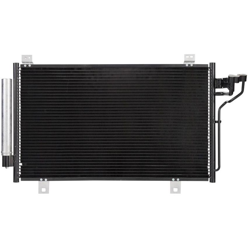 SPECTRA PREMIUM 7-4243 A/C Condenser