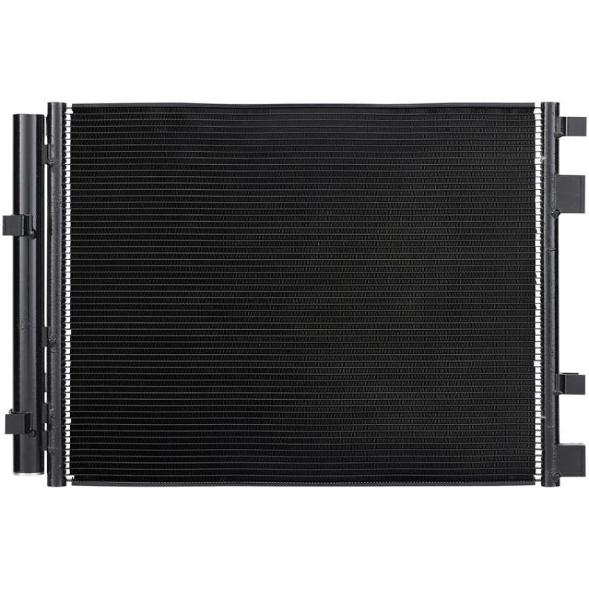 SPECTRA PREMIUM 7-4246 A/C Condenser