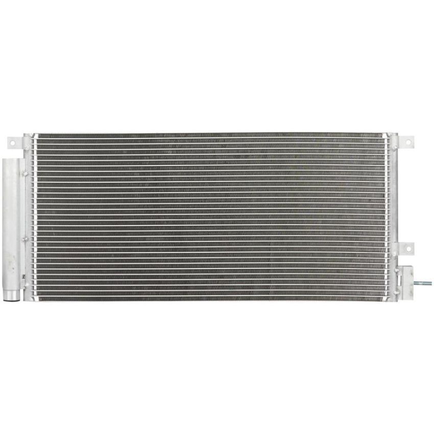 SPECTRA PREMIUM 7-4252 A/C Condenser