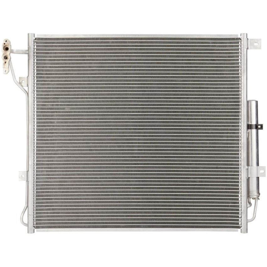 SPECTRA PREMIUM 7-4253 A/C Condenser