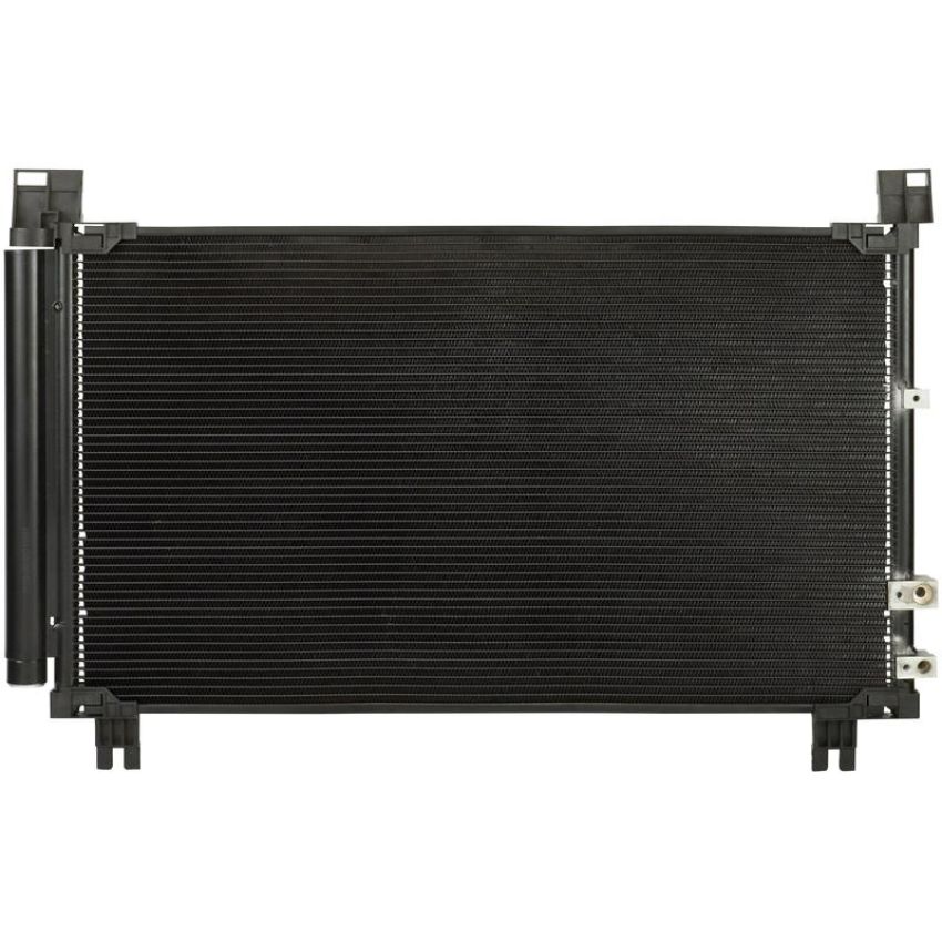 SPECTRA PREMIUM 7-4254 A/C Condenser